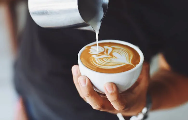 coffee trend