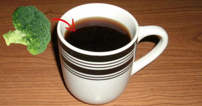 Would You Try Broccoli Coffee? The Latest Trend in Your Cup