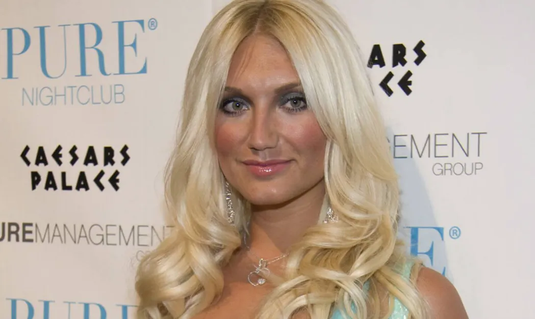 Brooke Hogan Then and Now: A Look at Her Transformation
