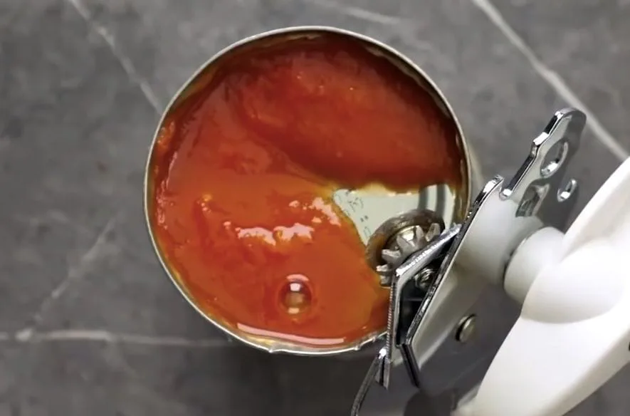 We've All Been Using Can Openers Wrong – Here's the Correct Way