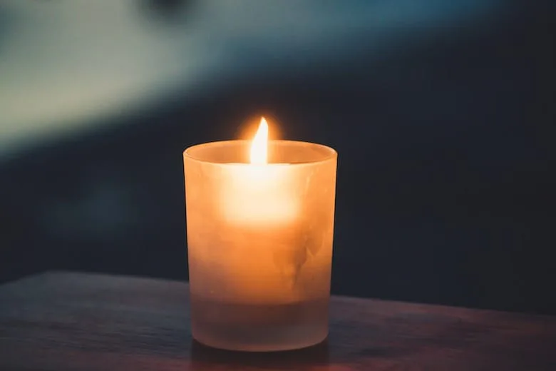 Why Lighting a Candle Could Be Harmful to Your Health