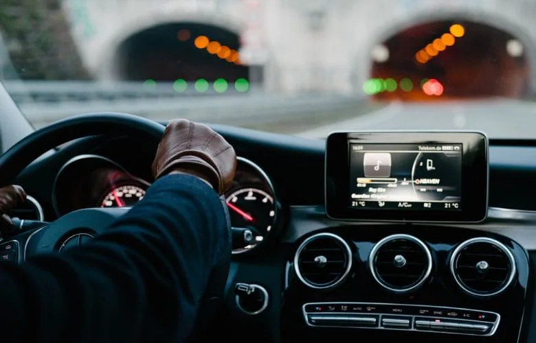 Study Reveals Car Component Harbors Four Times More Bacteria Than a Toilet Seat