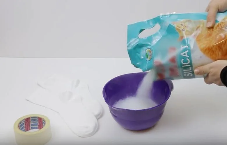 Got Cat Litter at Home? Try These 3 Surprising Household Hacks