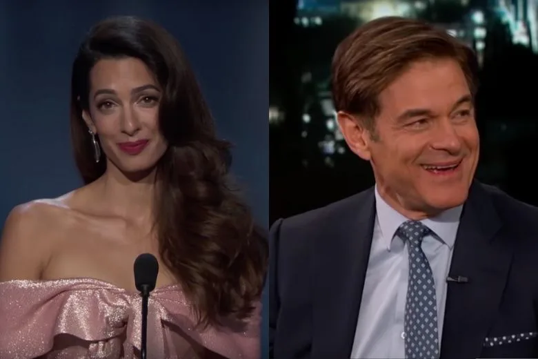 Surprising Celebrities Who Practice Islam