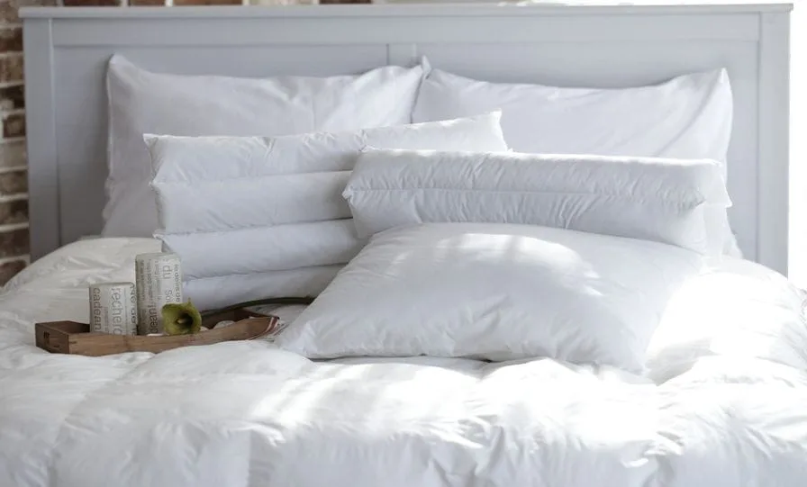 Master the Art of Changing Your Duvet Cover in Minutes