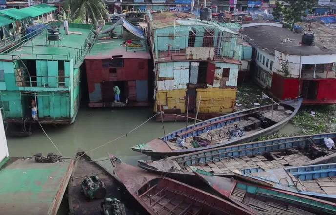 World's cheapest hotel
