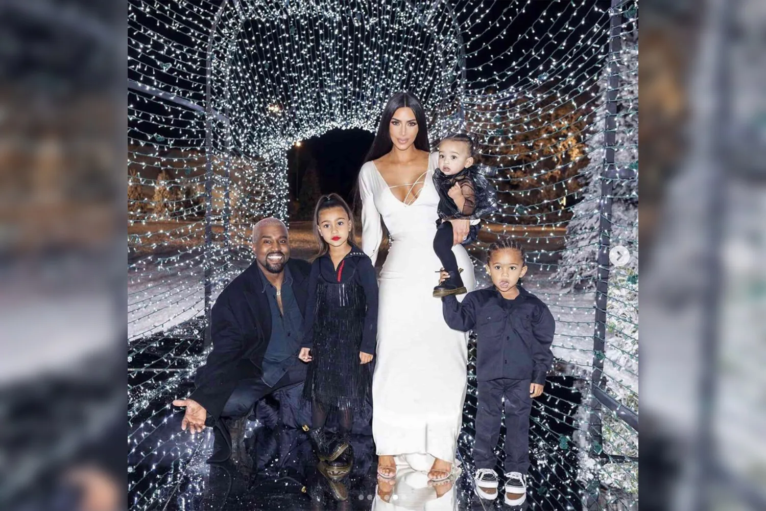 29 Celebrities and Their Unforgettable Christmas Traditions: You Won't Believe Your Eyes!