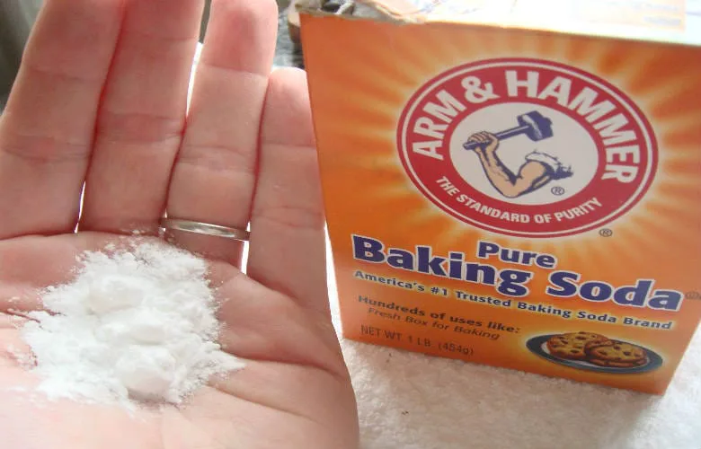 16 Surprising Ways to Clean with Baking Soda