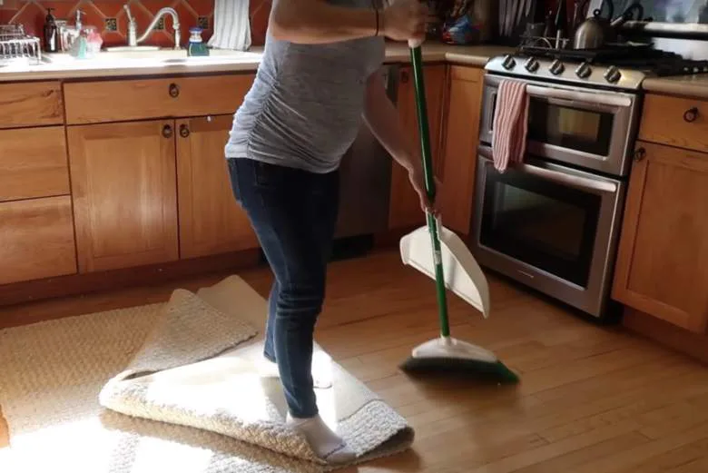 7 Daily Cleaning Tasks You Shouldn't Skip