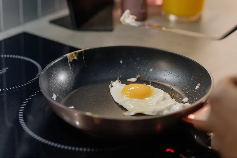 How to Clean Your Induction Hob for a Spotless Finish