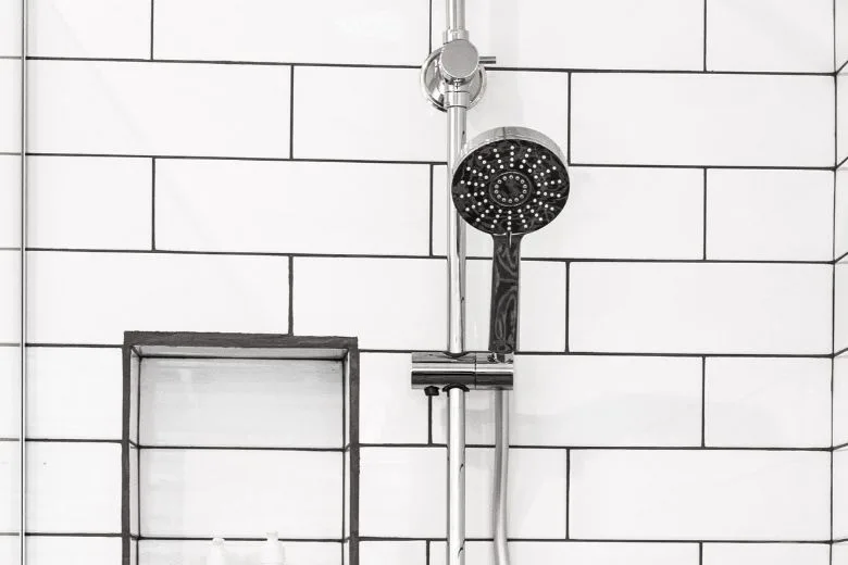 Why You Should Clean Your Showerhead with Baking Soda