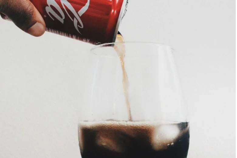 8 Surprising Cleaning Uses for Soft Drinks