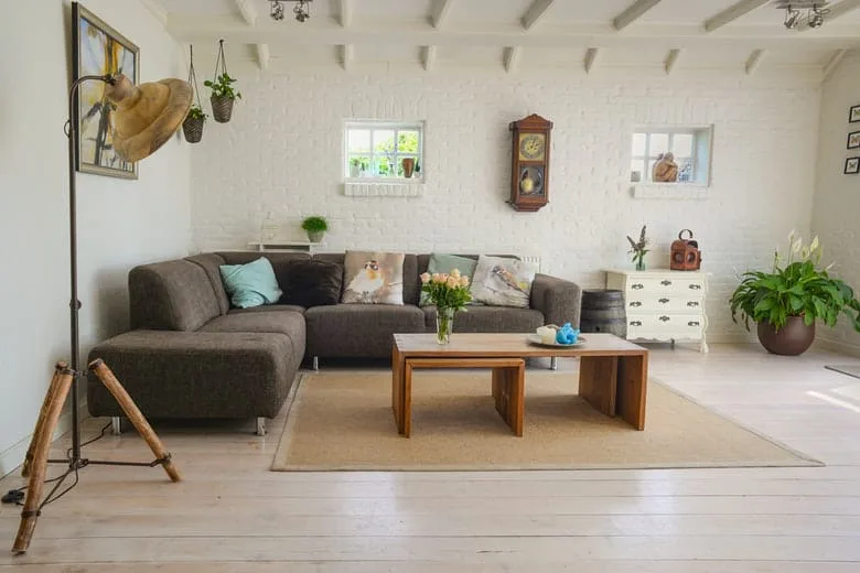 4 Habits to Train Yourself for a Clean and Tidy Home