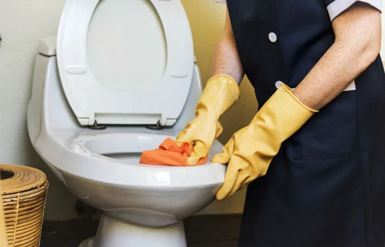 6 Ways to Make Cleaning a Little Easier