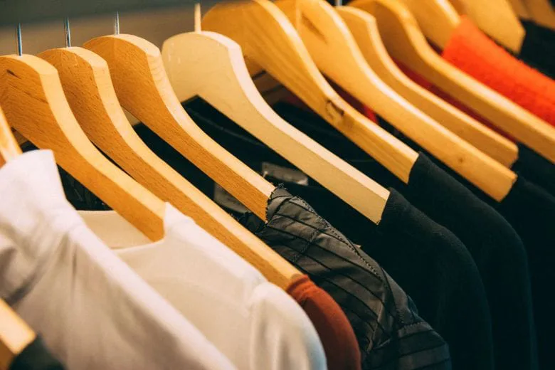 9 simple clothing cleaning tricks everyone should know