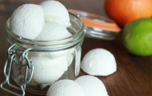 This DIY Toilet Bomb Eliminates All Bacteria Effortlessly!
