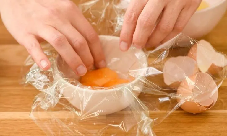 The Struggle of Unwrapping Cling Film Neatly: Solved!