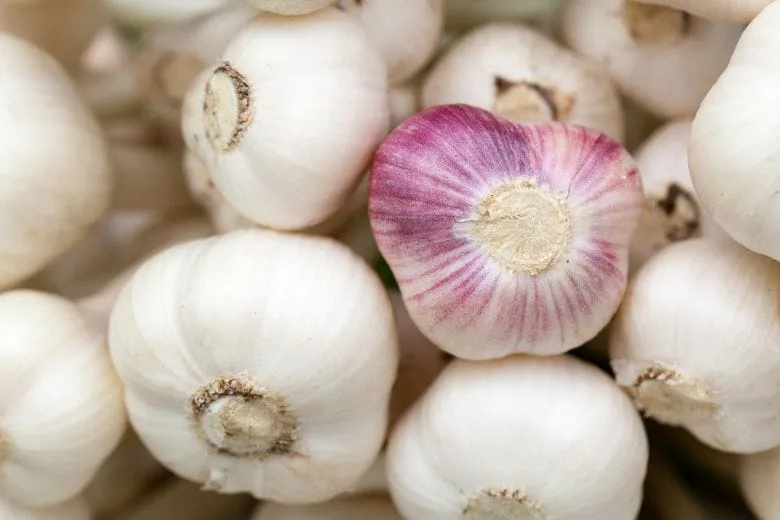 Why You Should Try Sleeping with a Garlic Clove Under Your Pillow