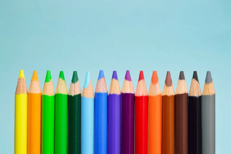 Which Color Matches Your Personality? We’ll Tell You!