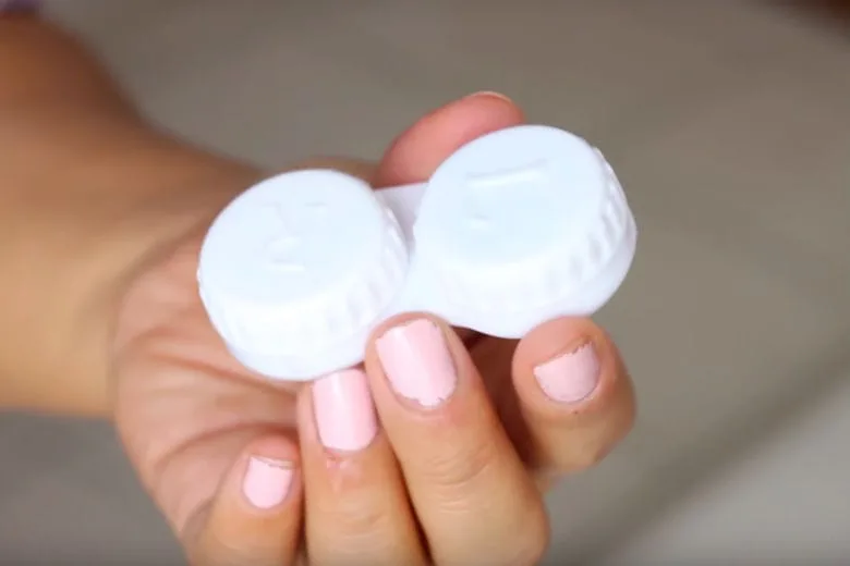 contact lenses