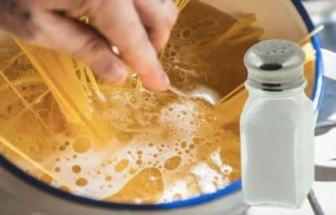 8 Cooking Myths That Are Completely False