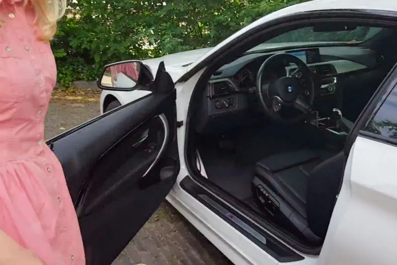 Cool Down Your Scorching Car in Seconds with This Easy Hack!
