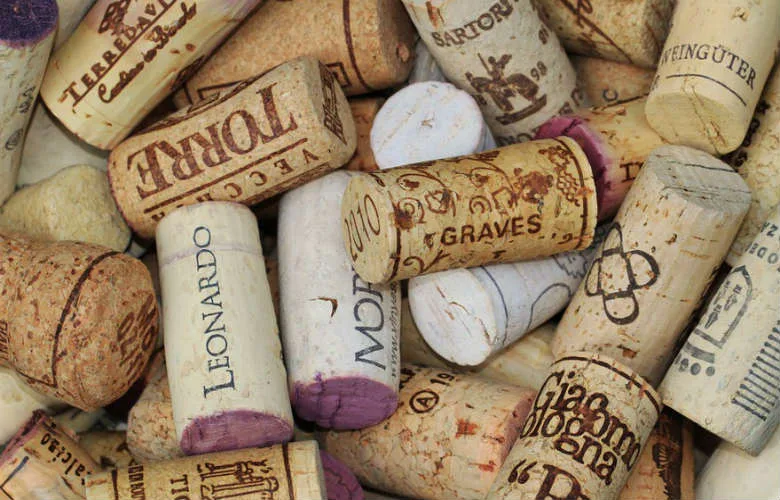 6 Creative Ways to Repurpose Wine Corks