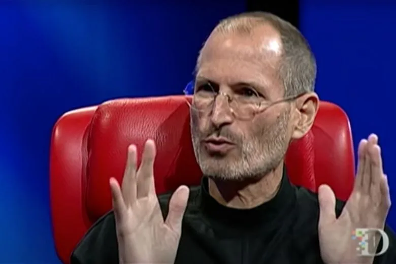 The Most Bizarre Tales About a Wild Genius: 'Steve Jobs Smelled Terrible'