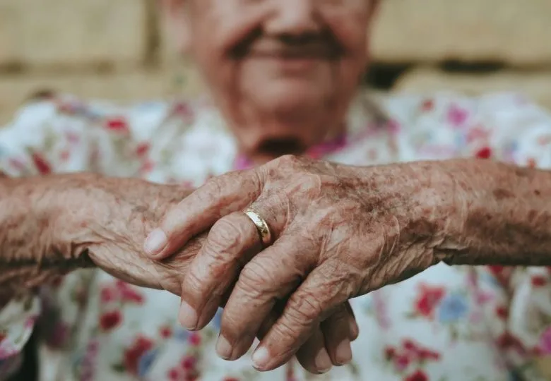 After 50 Years of Marriage, a Woman Uncovers Her Husband's Shocking Secret