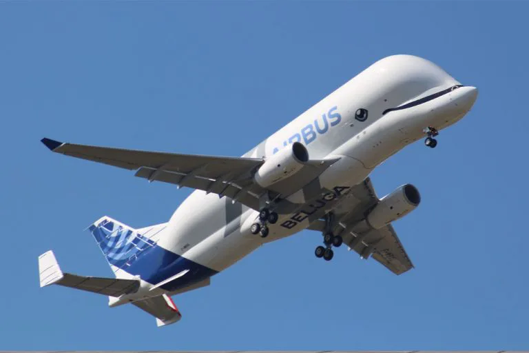 The 10 Most Unbelievable Aircraft Ever Built