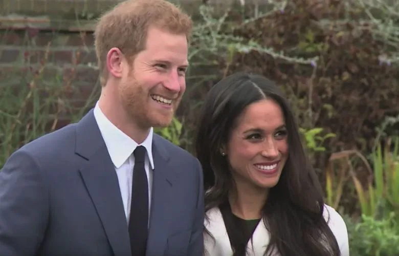 Royal Staff Hold Emergency Talks Over Meghan Markle's Father's Controversial Comments