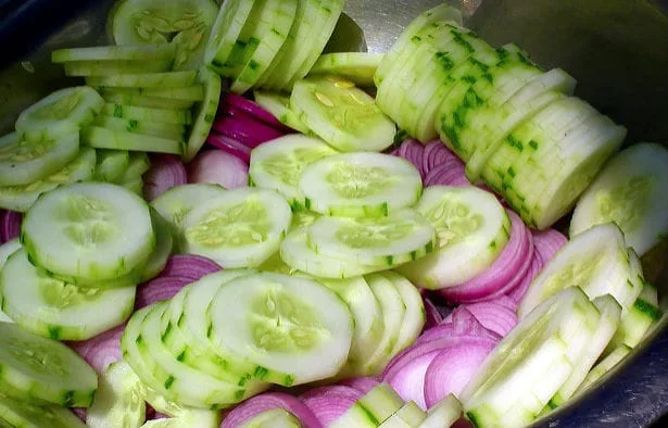 6 Compelling Reasons to Include Cucumber in Your Daily Diet