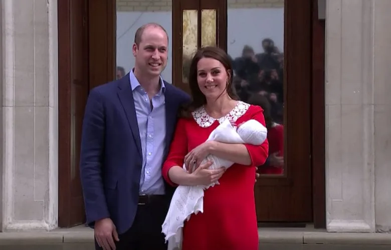 Surprising Royal Custody Rule: Prince William and Kate Middleton Don't Actually Have Legal Custody of Their Children
