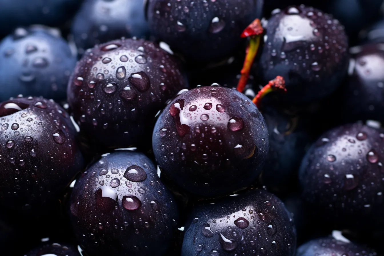 What Happens to Your Body When You Eat Açaí Every Day for a Month