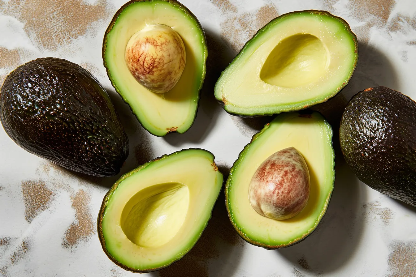 Why Eating Avocados Daily Can Transform Your Health