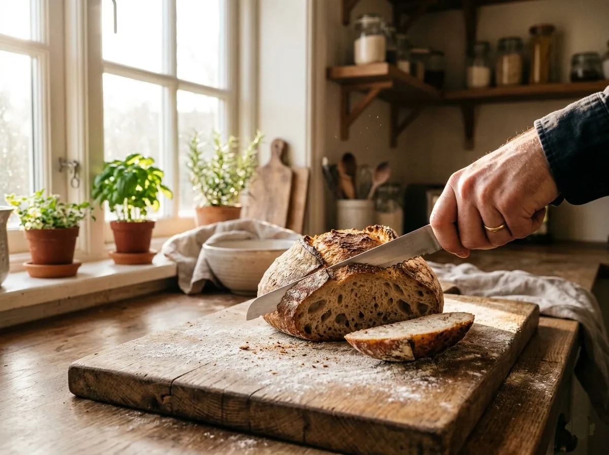 What Happens to Your Body When You Eat Bread Every Day