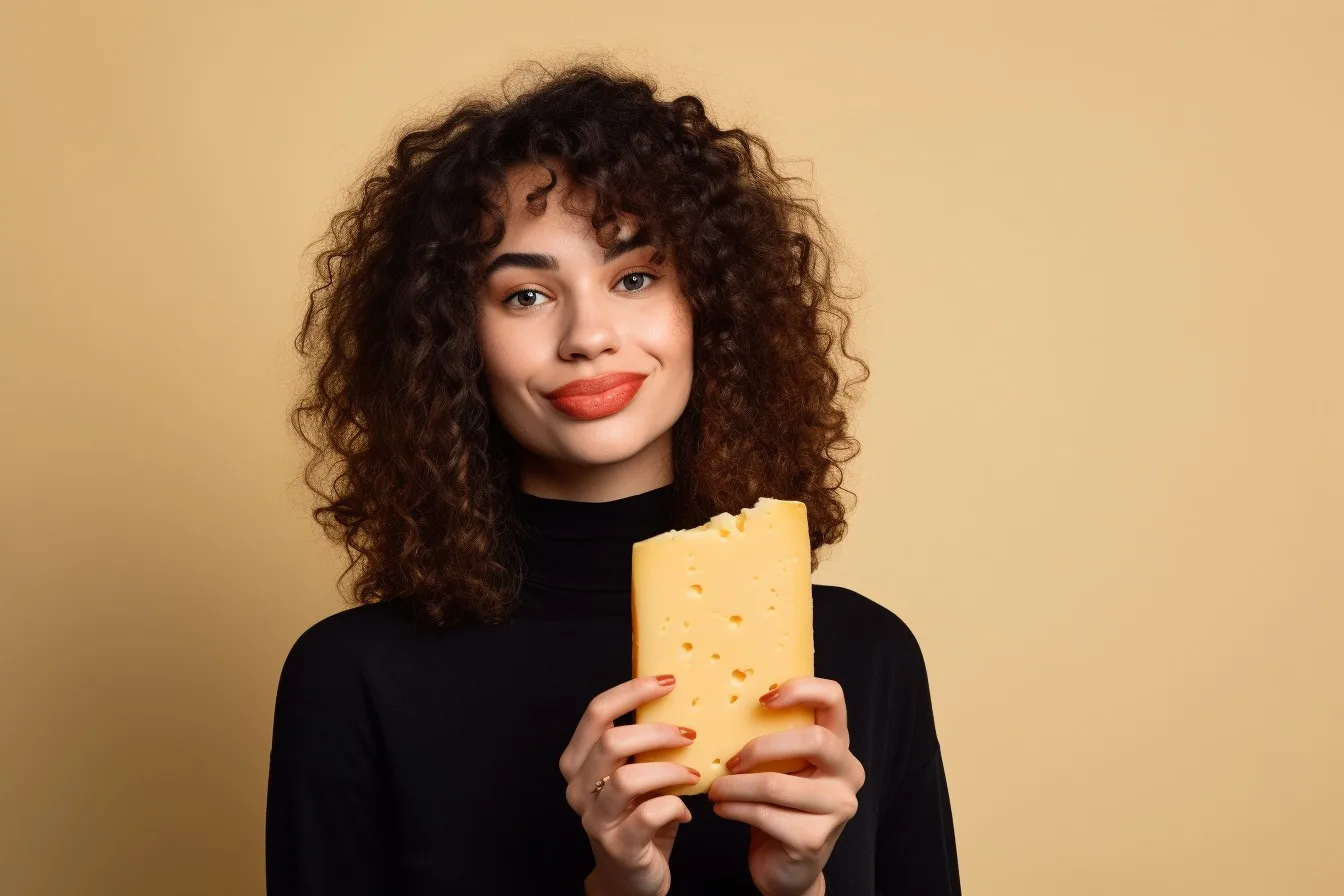 Why Adding Cheese to Your Daily Diet Could Be Beneficial