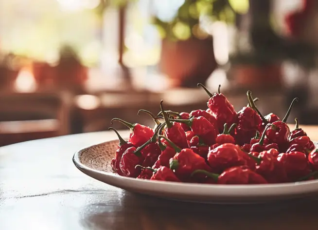 Why a Top Doctor Recommends Eating Spicy Food Daily