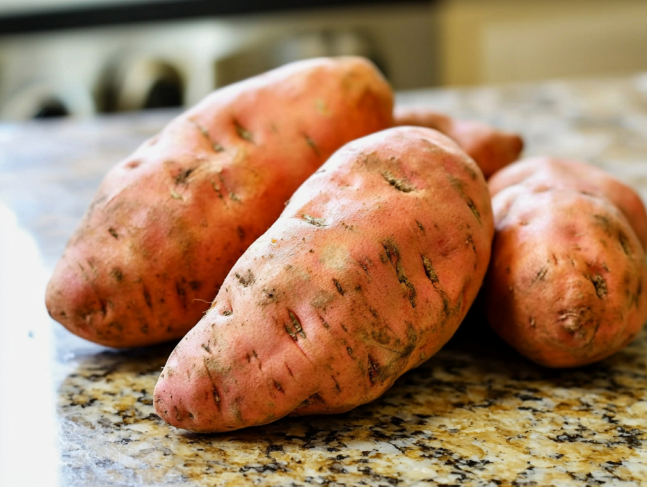 Daily Sweet Potato Consumption: Surprising Health Transformations