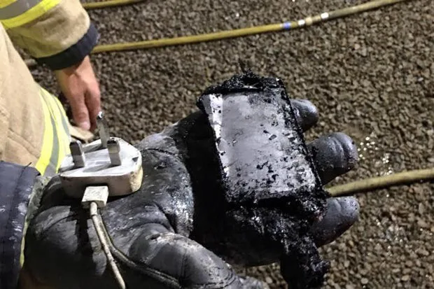 The Most Hazardous Location to Charge Your Phone – Are You Aware?