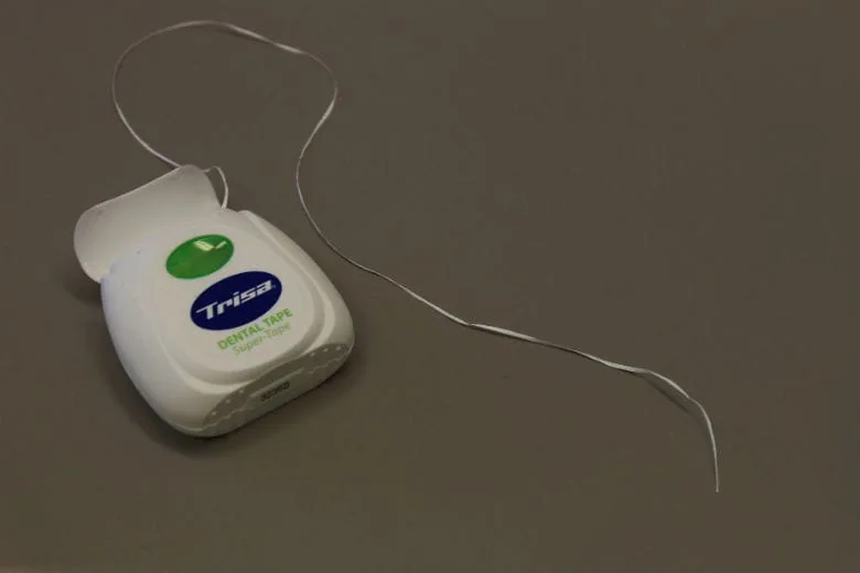 12 Great Reasons to Always Keep Dental Floss Handy