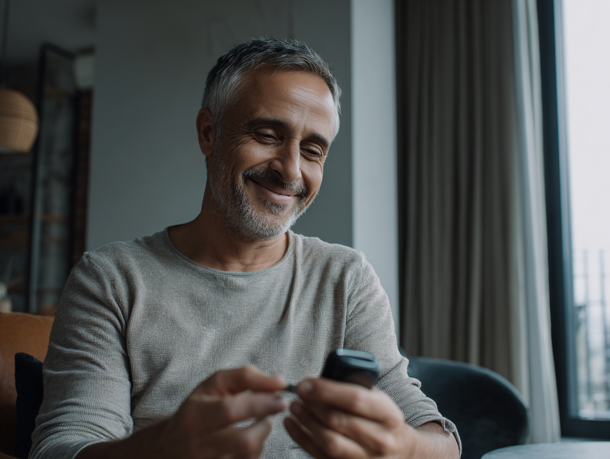 7 Healthy Habits for Better Quality of Life When You Have Diabetes