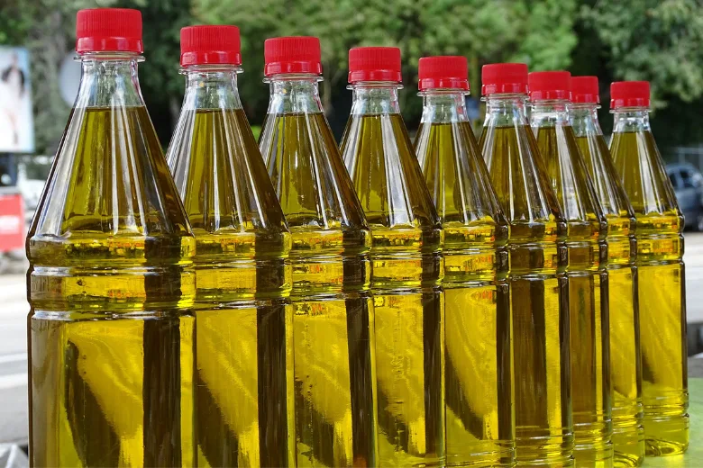 The Surprising Olive Oil Trick That Will Change Your Cooking Forever