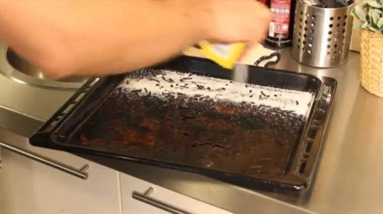 baking sheet