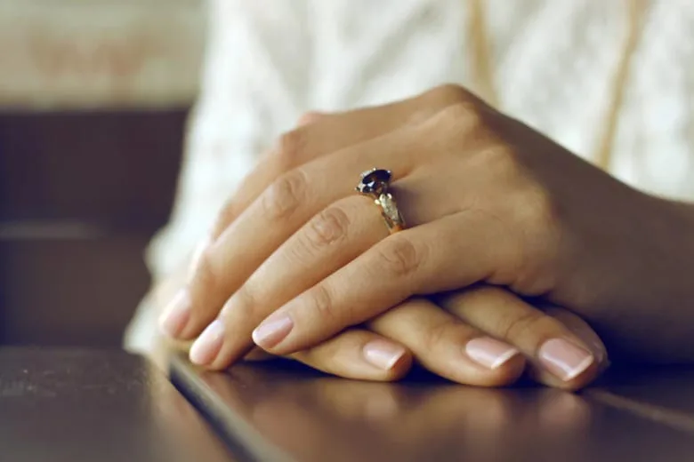 Discolored Nails? Here's How to Prevent or Treat Them