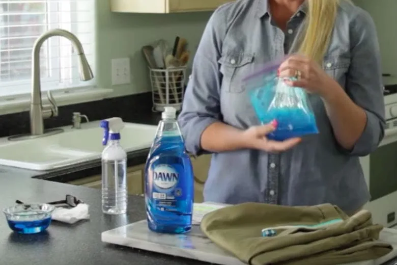 Beyond the Sink: 8 Surprising Uses for Dish Soap