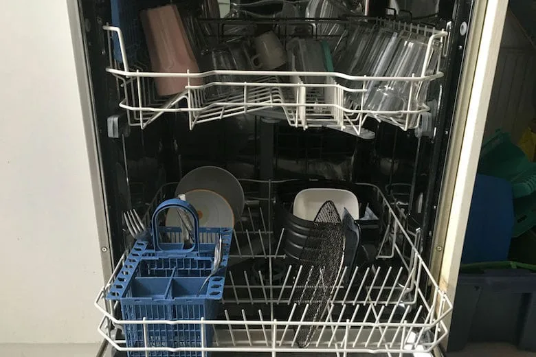 Should You Pack It Full? 4 Common Dishwasher Dilemmas Solved