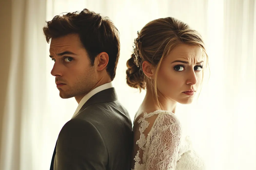 Top 12 Reasons Why Marriages End in Divorce – Cheating Ranks Second, What’s First?