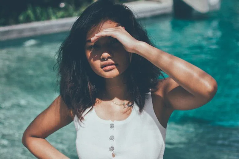 Feeling Dizzy on a Hot Day? Here's What You Can Do