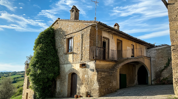 This 57-Year-Old Woman Bought a House for Just $1—Wait Until You See the Stunning Interior